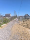 Работы по улице 7я завершены 12.05.2025г.