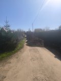 Ремонтные работы дорожного покрытия по улицам: Западная, Восточная, 3я со стороны первой Солки