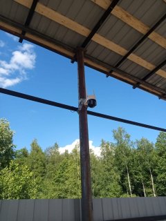 Новая площадка ТКО