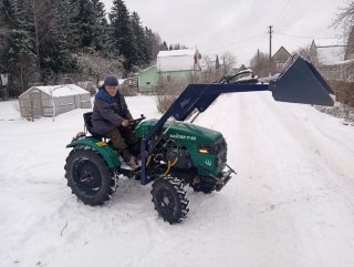 Валерий Александрович всегда готов к работе! 👍😃27.11.2023г.