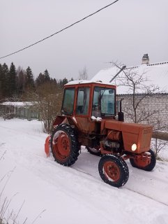 Председатель чистит дороги, не волнуйтесь. Сегодня почистит по мере возможности 23.11.2023г.