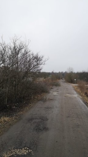  Продолжаем бороться с растительностью 27.03.2024г.