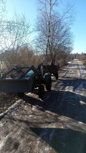 Стрижка 😁 Просьба объезжать 06.03.2024г. 