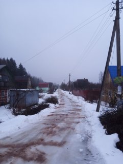 Отсыпали по силам. Остались Западная и местами Восточная. Продолжим 31.01.2024г.