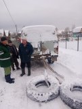 Спасибо огромное всем активистам💪🏻👍🙏Работы продолжаются 28.11.2023г.